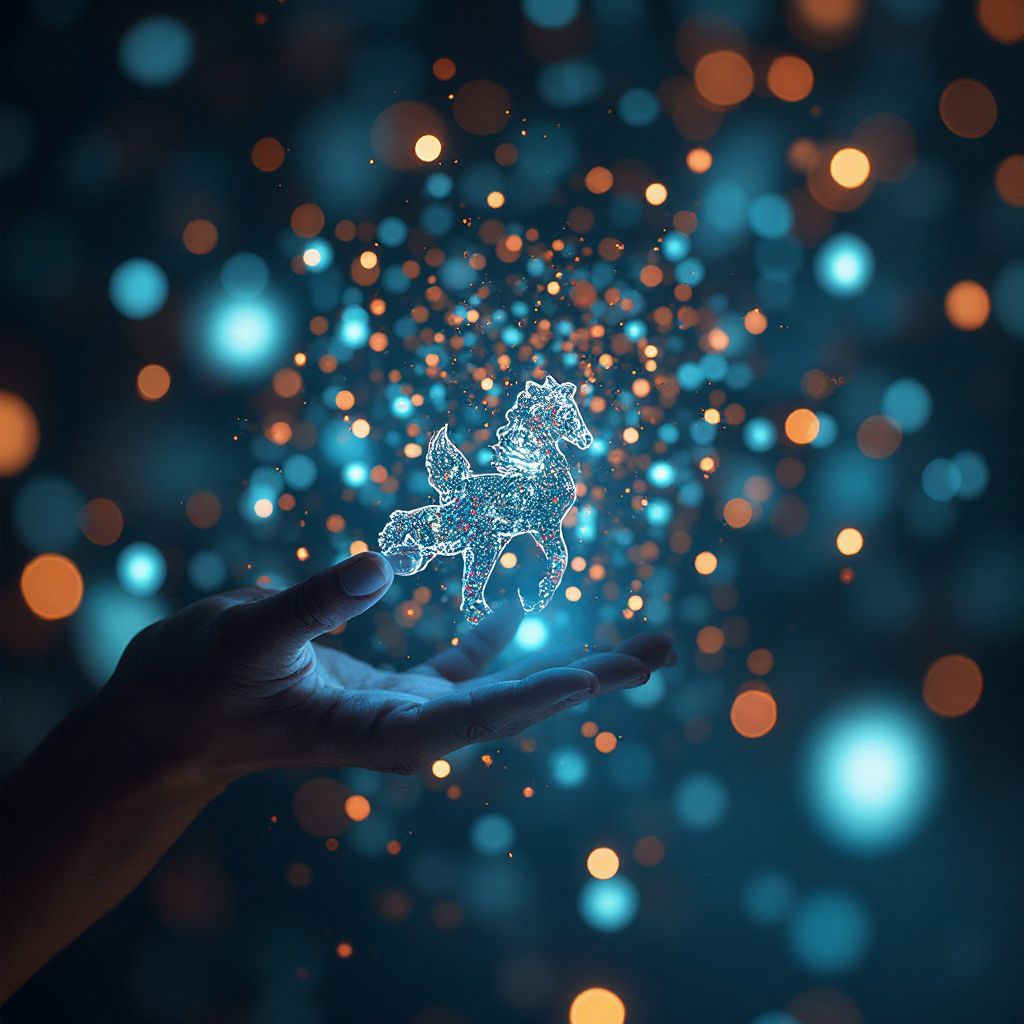 Erste Schritte mit Digitale Transformation
