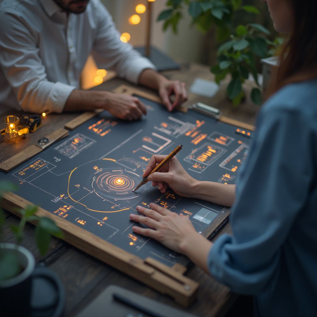 Best Practices in Digitale Transformation